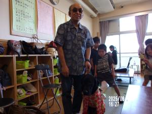 牛久・二小学習会2