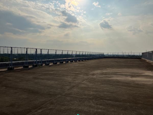 牛久愛和病院12