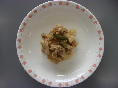エスニック焼肉