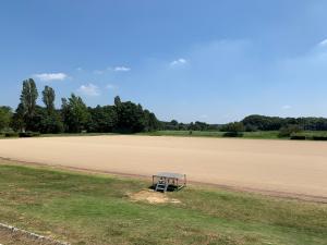 多目的広場グランド