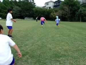 二小お楽しみ会