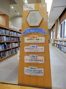 ベストリーダー