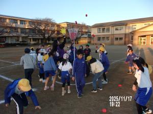 中根運動会3