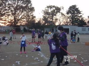 中根運動会5