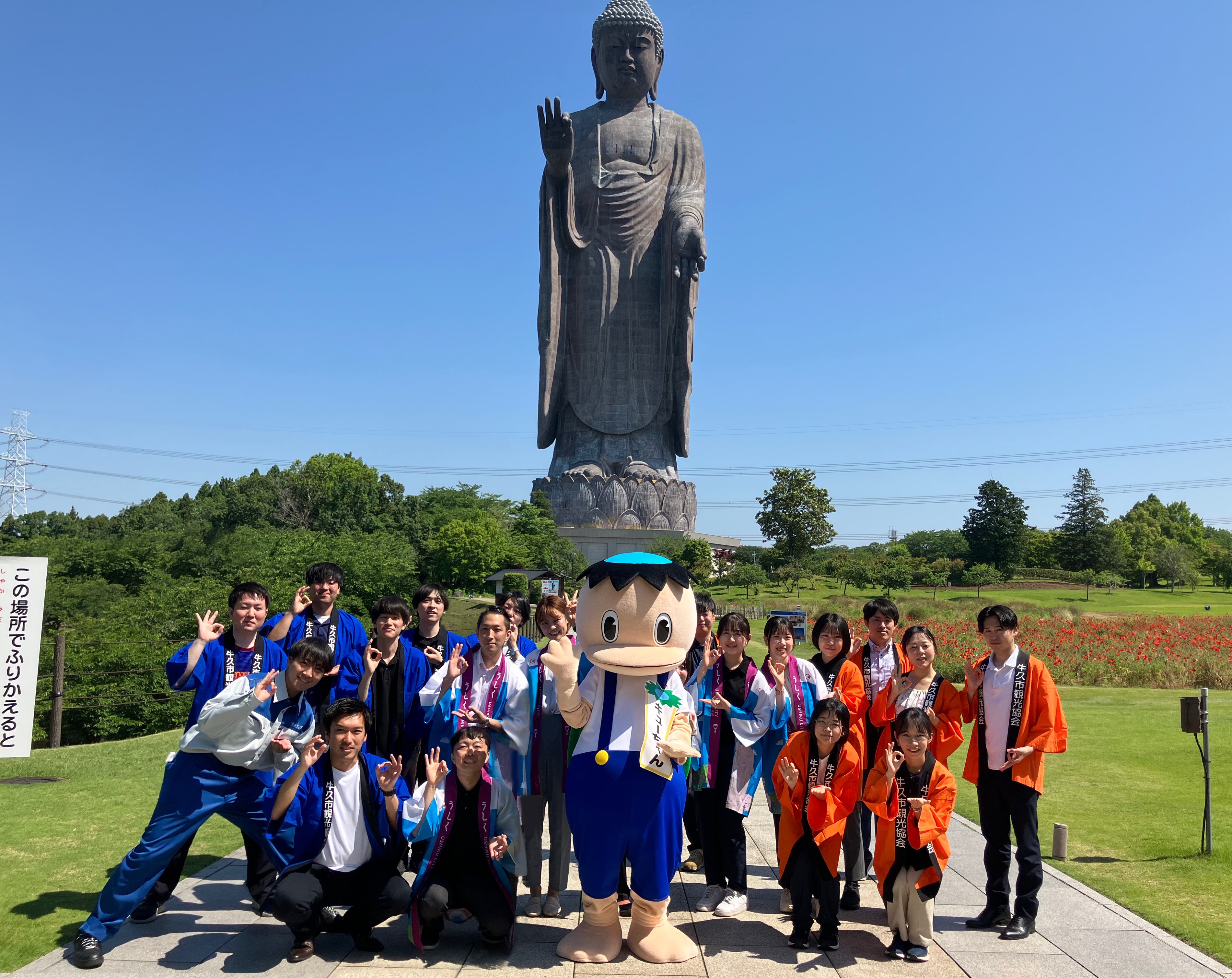 つばめダンス(2)