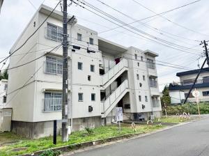 神谷住宅3号棟外観