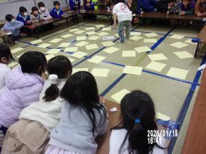 二小お楽しみ会3