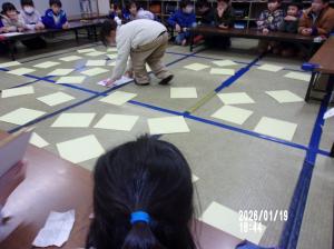 二小お楽しみ会4