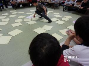 二小お楽しみ会6