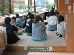 おはなし会-22