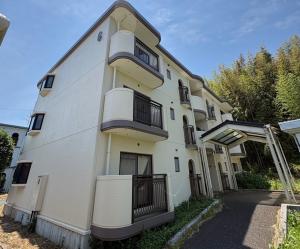 神谷住宅6号棟外観