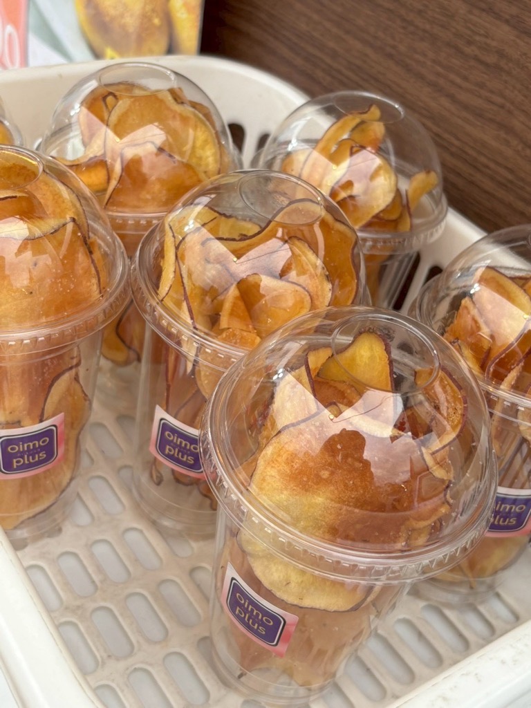 oimo plus(商品)