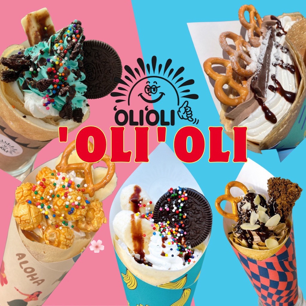 &rsquo;OLI&rsquo;OLI(商品)