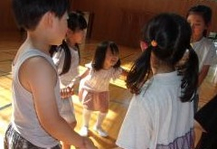 岡田お楽しみ会2