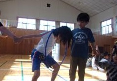 岡田お楽しみ会3