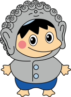かっぱのキューちゃん