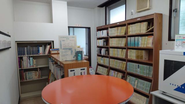 図書室1