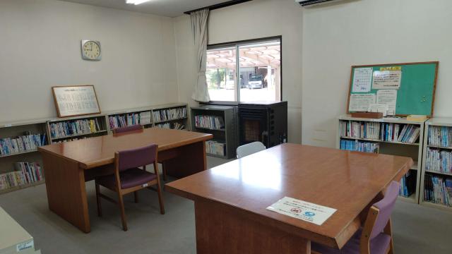 図書室2