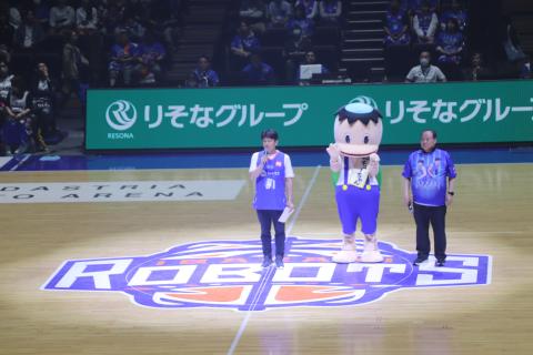 ロボッツ2026.4