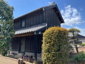 旧飯島家住宅蔵