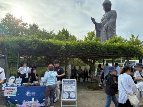 万燈会2026．1