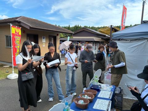 万燈会2026．3