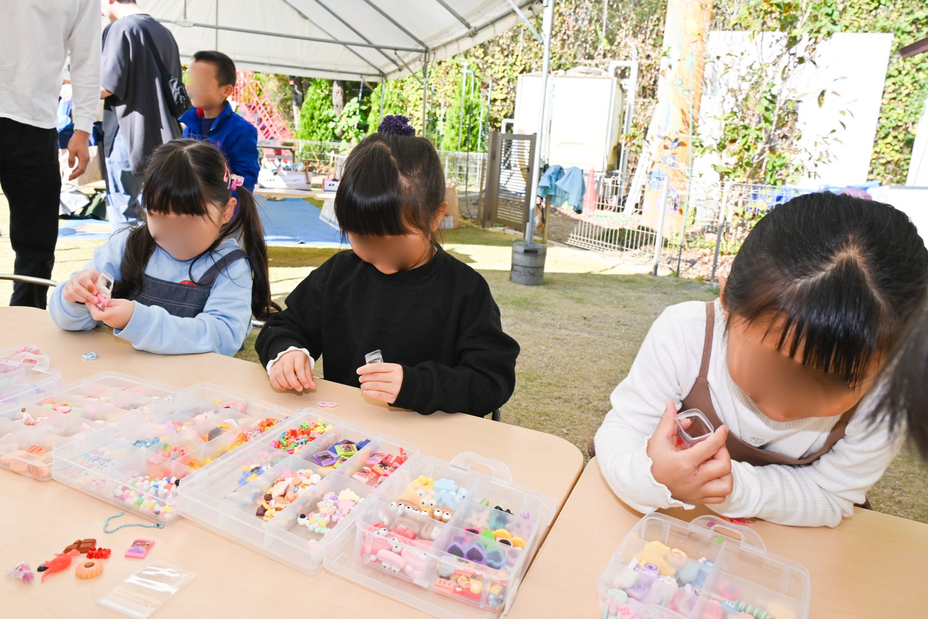 フレンド幼稚園❶