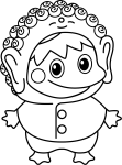 新No.9