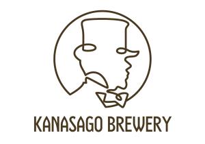 Kanasago Brewery ロゴ.jpg