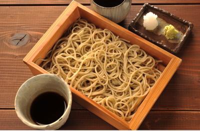 季より蕎麦