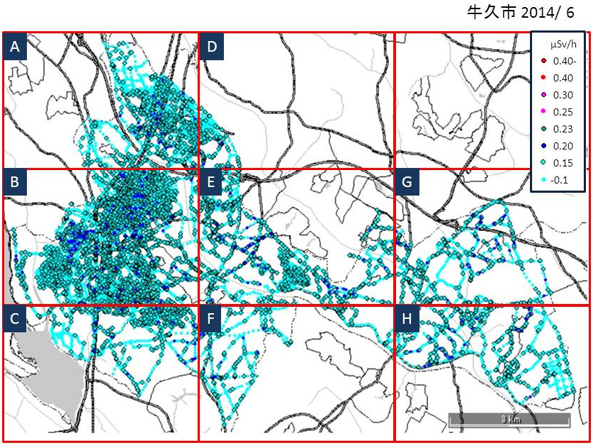 第5回測定結果図