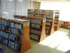 図書室