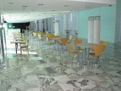 リフレプラザ　2階　写真