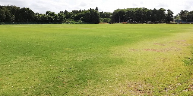 女化運動広場