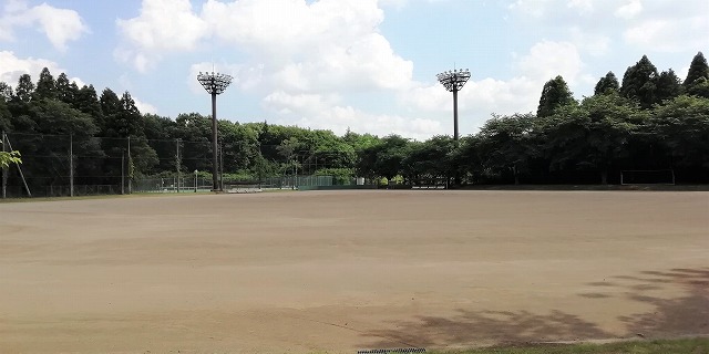 奥野運動広場