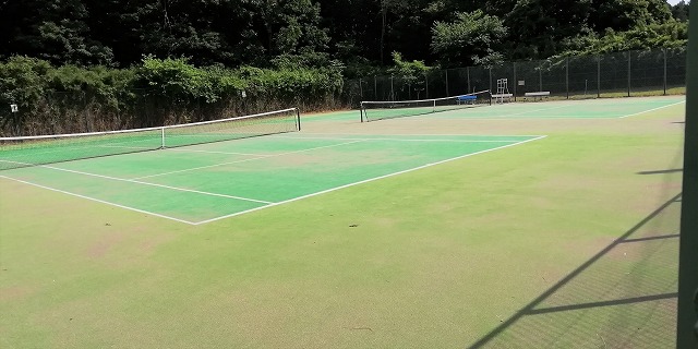 奥野運動広場