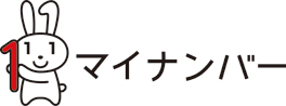 マイナちゃん画像