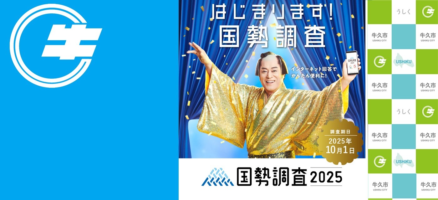 国勢調査