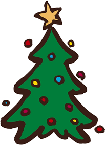 クリスマスおはなし会